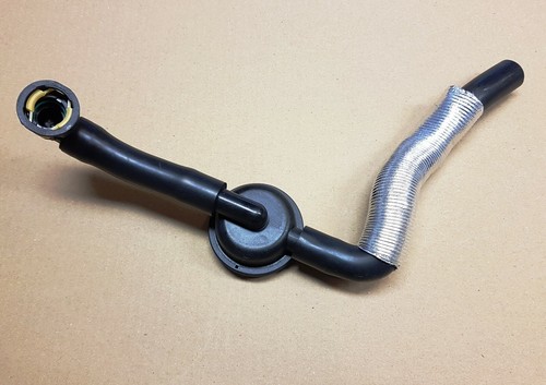 Tuyau Reniflard d'Huile Pour Renault Master 2.2 dCi 2.5 dCi - Picture 2 of 2