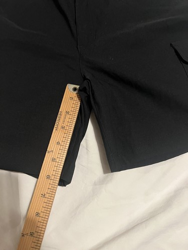 Eddie Bauer Damen Sommer Trail Short (schwarz & Größe 6) NEU!!! - Bild 6 von 8