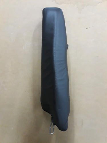 Cojín de cuero para asiento trasero izquierdo Volvo S40 2000-2004 G0X3 - Imagen 1 de 3