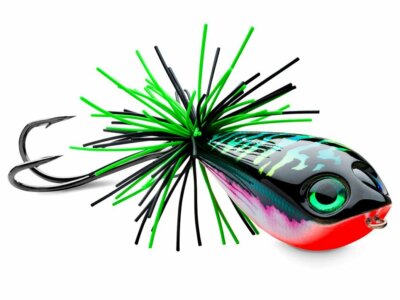 Rapala BX Skitter Frog 5.5cm 13g Floating Köder OberflächenKöder FARBEN 