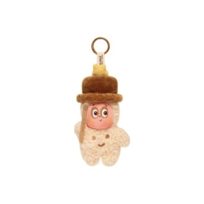 TWINKLE TWINKLE BE A LITTLE STAR SERIES - PLUSH PENDANT BLIND BOX