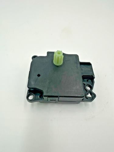08-23 Chrysler Dodge Climate Control A/C Heat Mode Actuator Motor Mopar New OEM - Picture 2 of 4