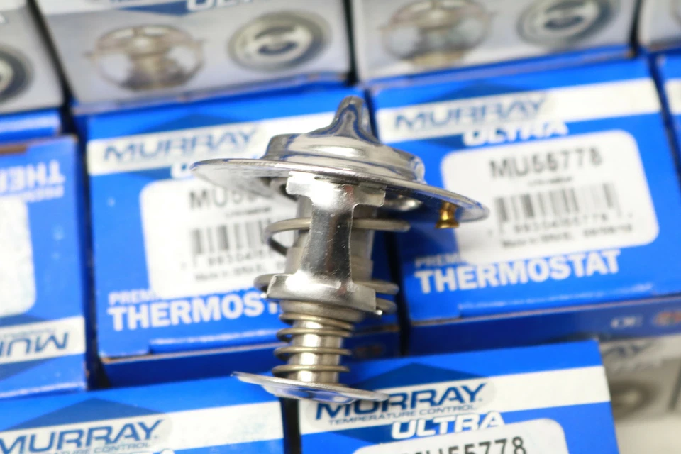 45 Pack Lot Murray Ultra Thermostat MU55778 for 1999-2010 Ford F150 F250 F350 - Image 3 of 4