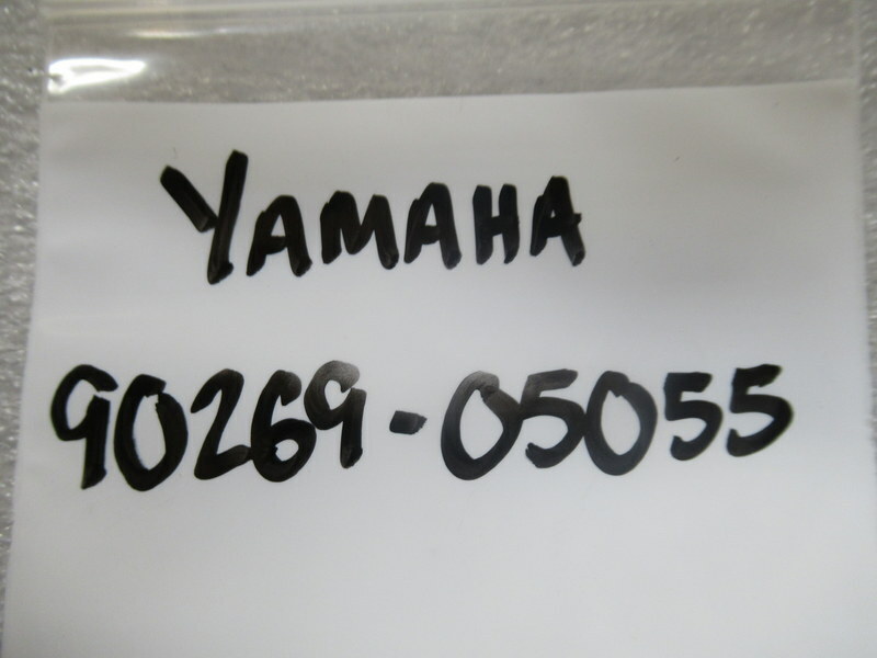 Yamaha OEM Special Shape Rivet 90269- 2 for sale online | eBay