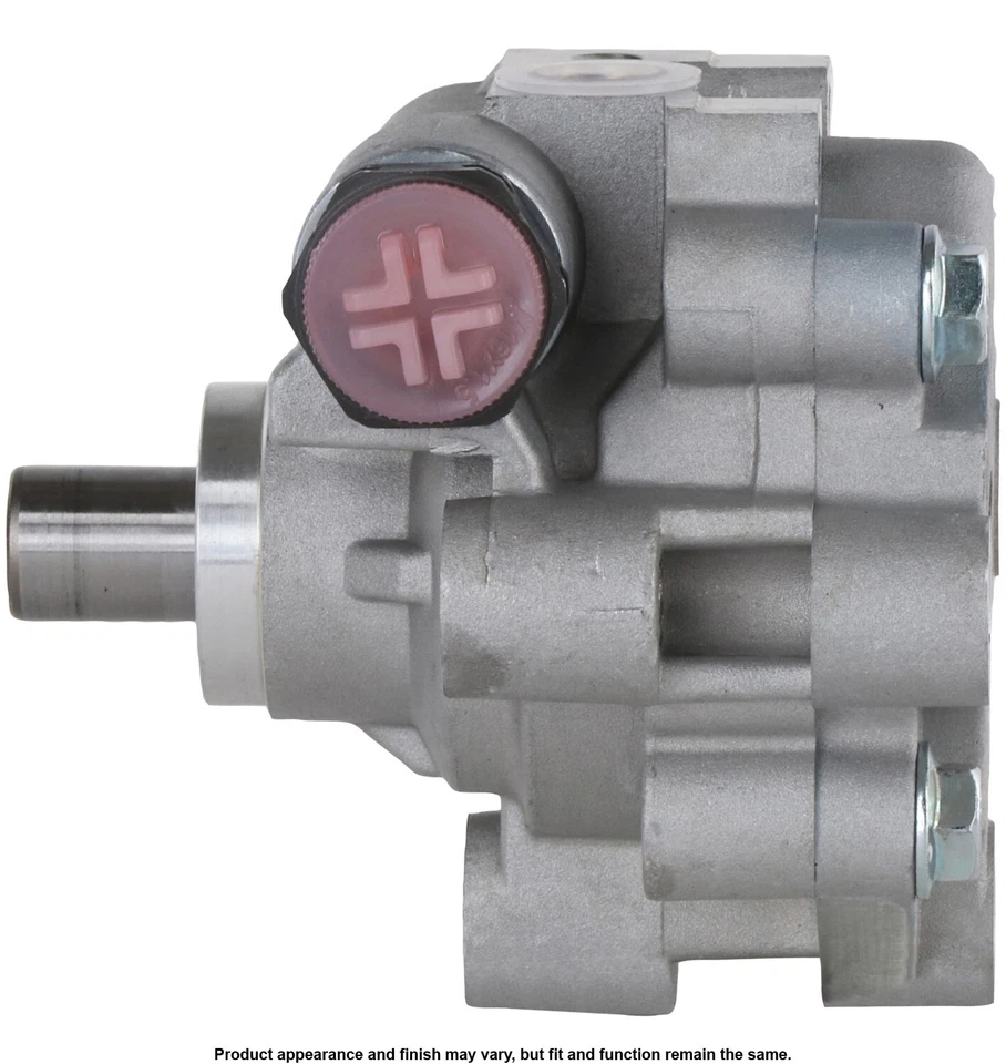 动力转向泵 Cardone 适用于 2005 - 2007 道奇 Dakota — 第 4/4 张图片
