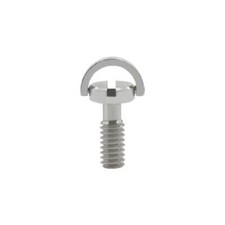 1/4" Zoll Schraube Edelstahl Stativ Schraube Schnellwechsel DS011