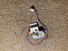Denon DP-60L Tonearm Control Motor Lift