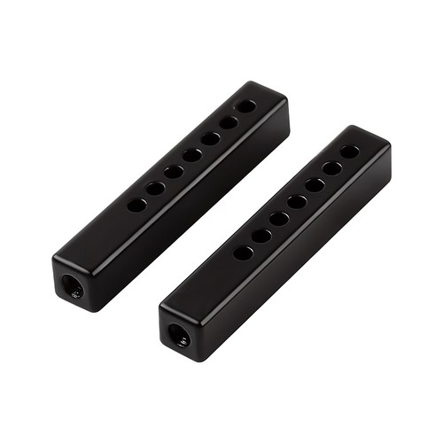 RC Metal Front Bumper Mount Post For Axial SCX10 90046 Trx-4 1/10 RC Crawler Car - Picture 6 of 14