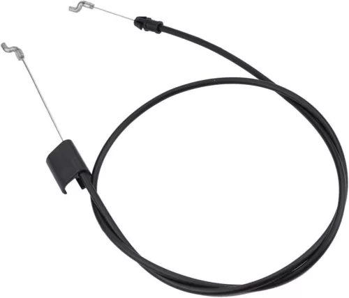 4PCS 183281 Lawn Mower Throttle Cable for Craftsman 917 Husqvarna 7021P Poulan - Picture 8 of 9