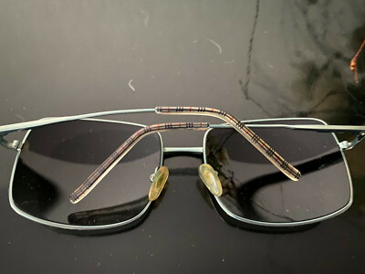 BURBERRY by Safilo Sunglasses,125,Sonnenbrille,edel,88868S Z8D58-19,Unisex,Top