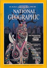 national geographic-APR 1983-TRASH.