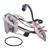 Herko Benzin Pumpe Modul Montage E2199M FüR Ford Saturn 1.9L 3.0L 3.8L 97-98