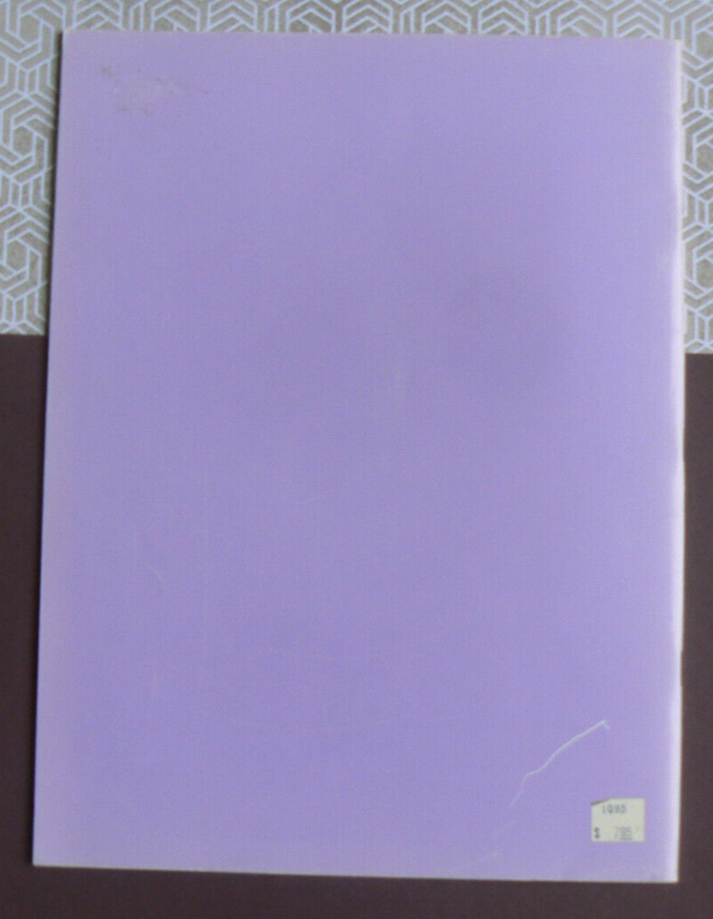 HLH Music - Tastiera Classica P 105, Smetana, a cura di Mendl, 8 pz. Op.4-5 foto 2