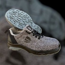 Nusca GEO S1P SRC 100% Bezmetalowe obuwie ochronne Obuwie robocze