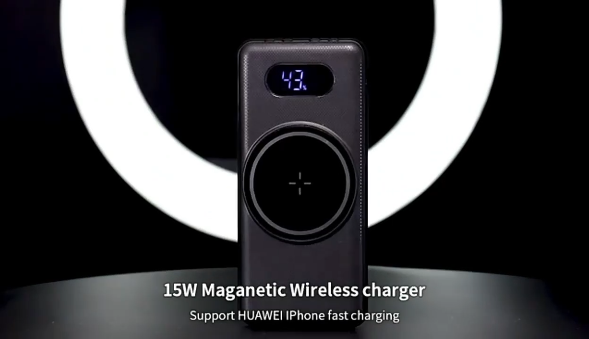 Customer Reviews: Belkin 2-in-1 Magsafe Wireless Charger 15W, Fast Charging Station For IPhone 16 15 14 13 Series Airpods And More Black - Foto 3