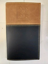 2025  Pocket Pal Calendar  Personal Planner and Diary -- Brand New  In Stock Now