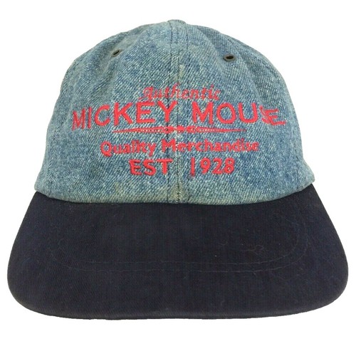 FREEWHEELERS Jam Buster Denim Casquette Hat Size 58cm | eBay