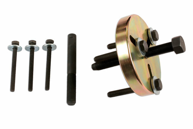 Puleggia Albero Motore Estrattore Set - Abiti Mini 6142 Laser Nuovo