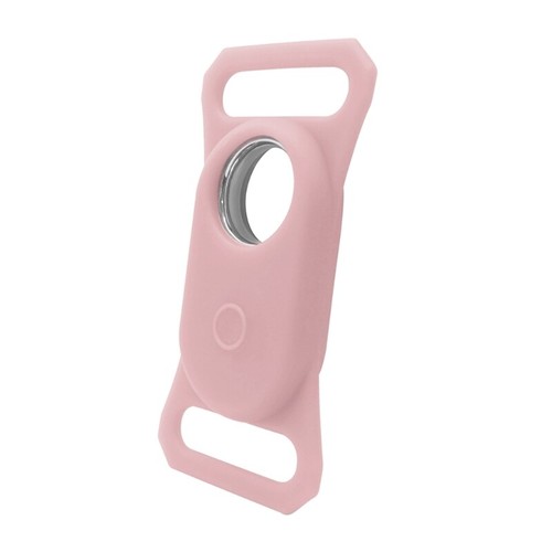 For Smarttag 2 Soft Case Pet Locator Positioning Tracker Washable Housing Sleeve - 第 11/14 張圖片