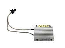 ⭕ 12-20 Model S MS HV Battery Management System Pre-charge Resistor 1048620-00-A