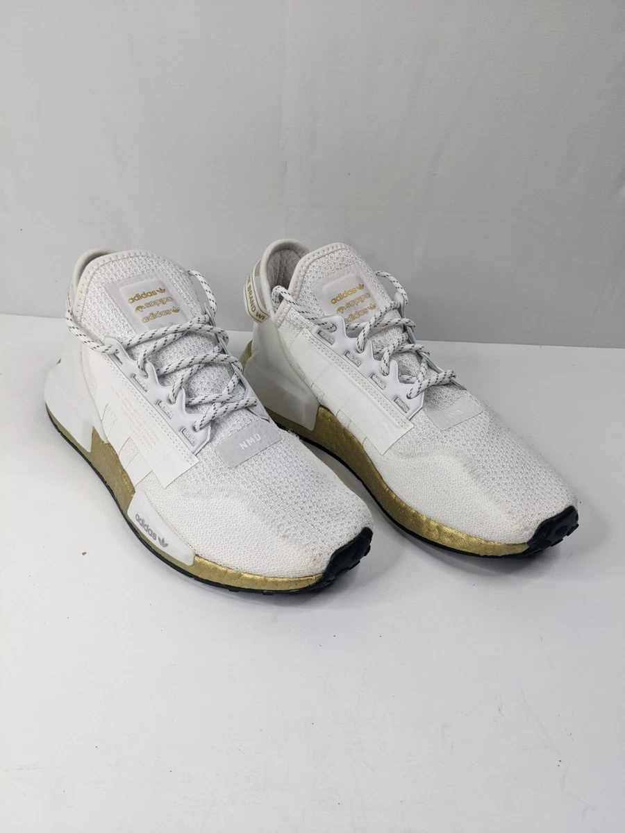 adidas Gold M Width Athletic Shoes for Women for sale | eBay