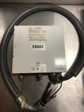 Eemax EX190TC 150psi 240V Electric Tankless Water Heater Undersink | Pre Owned