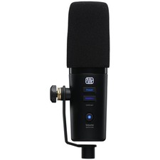 Presonus Revelator Dynamic Usb Microphone With Studiolive Voice Processing