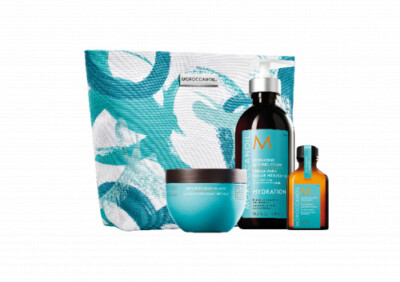Moroccanoil Hydration Summer Promation Kit - 0.58 l (179,41    / 1 l)
