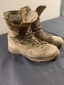 danner boots reckoning