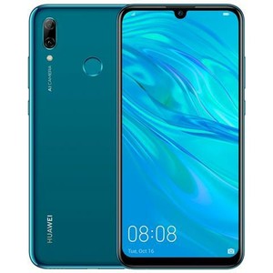 Huawei P Smart 2019 Sapphire Blue Unlocked 6901443274406 Ebay