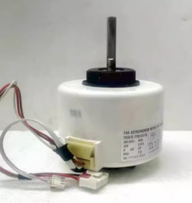 1PC for air conditioner motor YYR30-4A5-PG FN35B-PG