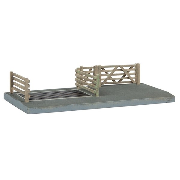 Bachmann 44-0138 - Scenecraft Wigmore Viehgitter - 00 Spur - Verfolgt 48 Versand-image