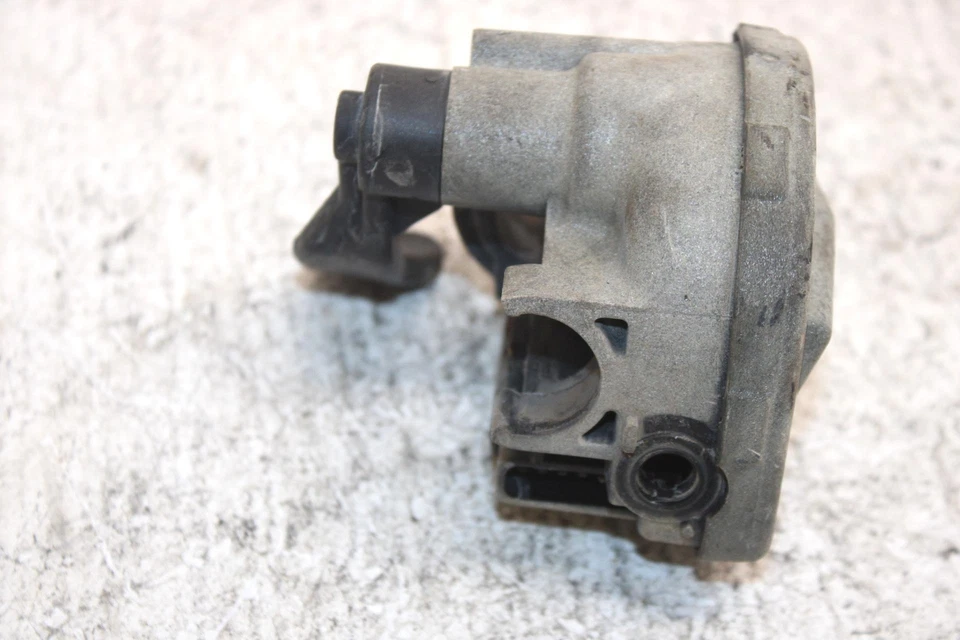 Conjunto de palanca de acelerador Polaris Sportsman 600 2004 fabricante original 2010230 2010337 AP58 Foto 4 de 4