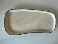 Abigails Handmade Italian "Seaside" Serving Tray Plater 