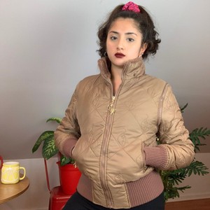 baby phat jacket 2000s