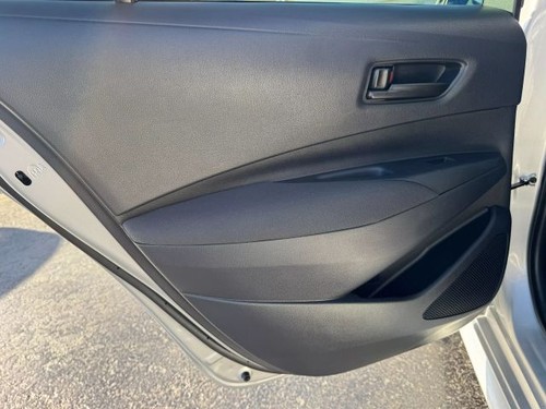 2024 Toyota Corolla LE Sedan 4D - Picture 16 of 28
