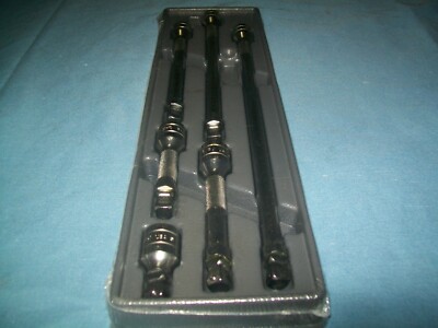 snap-on ヴォブルプラスエクステンションセット 206FXWP SNAP-ON 3/8dr 