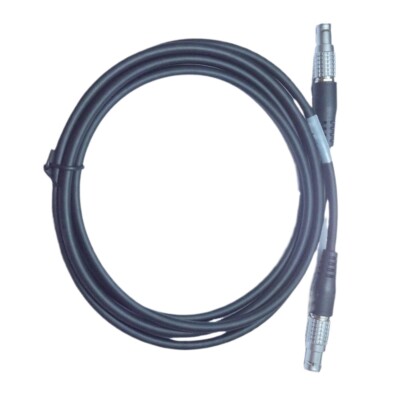 GPS RTK data cable 560130 GEV97 GS10/14/15 external power connection cable