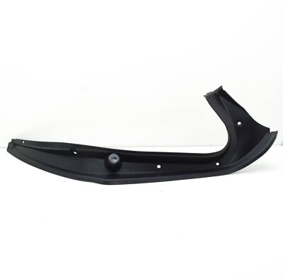 MB S W221 Luggage Compartment Right Cover Trim A2216941033 OEM for  