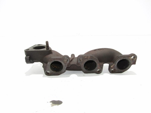 JAGUAR XF (X250) 2009 Diesel Abgaskrümmer Abgasrückführung Exhaust Manifold
