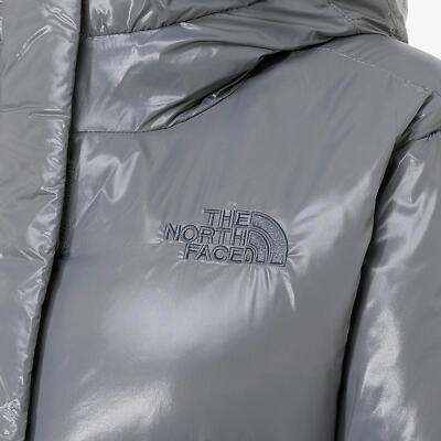 ★THE NORTH FACE★W'S GLOSSY ELBERON RDS DOWN JACKET Genuine The North Face Womens GLOSSY ELBERON RDS DOWN JACKET