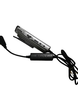 Remote Control For SONY WALKMAN MiniDisc MD MZ-NF520D RM-MC34LT | eBay