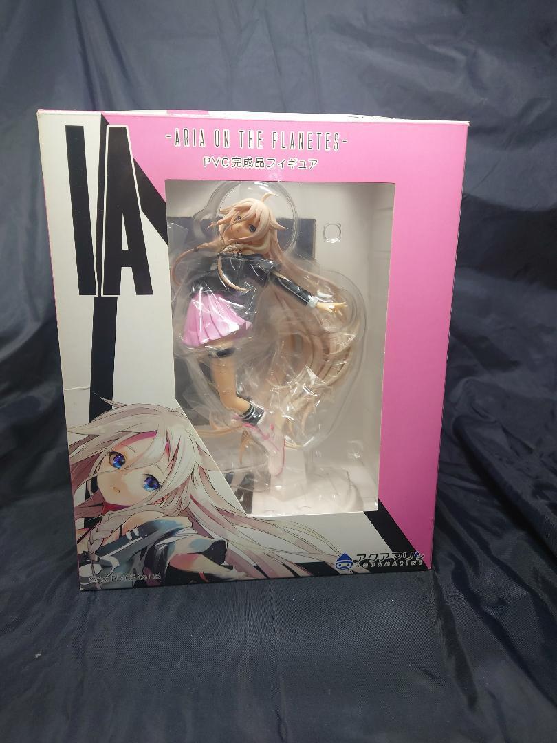 VOCALOID IA ARIA ON THE PLANETES figure 1/8 Scale Figure VOCALOID IA ARIA ON THE PLANETES figure 1/8 Scale Figure