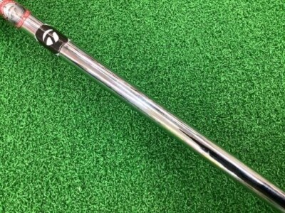 TaylorMade Spider EX PLATINUM WHITE Flow Neck / 34 inch Putter PT
