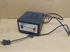Vintage Recoton V-106 Video Tape Eraser UNTESTED
