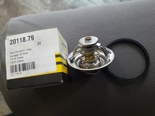 Valvola Termostatica BEHR 20118.79 Per Iveco 50.9 60.11 Eurocargo 60 75 80 