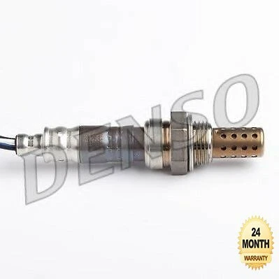 SENSORE DENSO LAMBDA per RENAULT MEGANE I CLASSIC 2.0 1998-2001 - Immagine 2 di 4