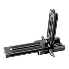 DSLR Camera L Bracket Vertical Camera Mount Quick Release Plate Stabilizer