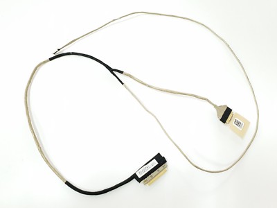 NEW LCD Screen Video Cable For DELL 14 5447 5448 30Pin DC02001X000 ...