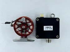 End Feed Antenna 1:64 HAM SDR HF Antenna 6-band 1.8-50MHZ 1.8M 7M 14M 21M 28MHZ